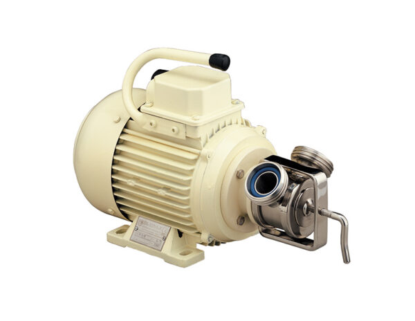 Flexible Impeller Pumps Harroquip The Pump Experts