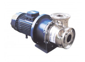 end suction pumps