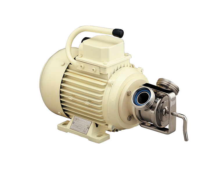 flexible impeller pumps