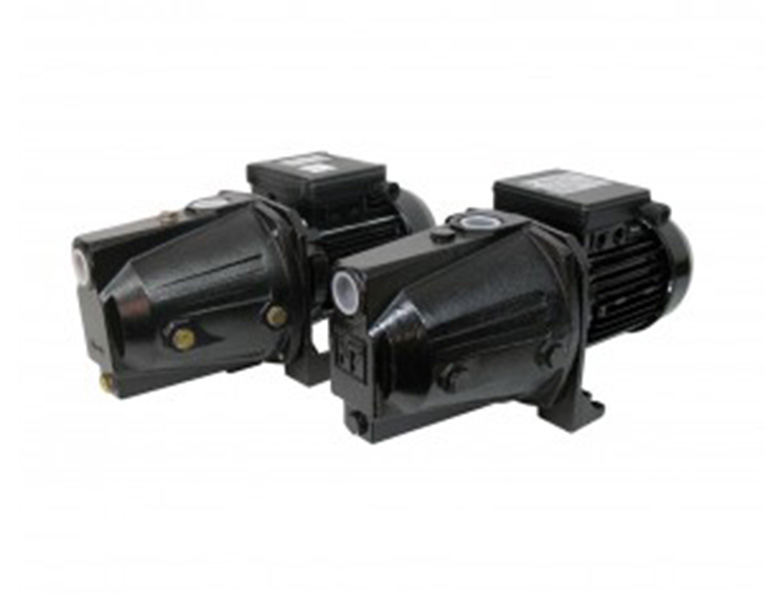 self priming pumps